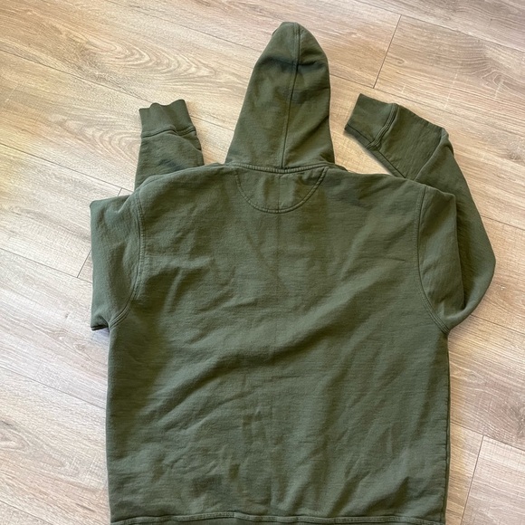 Champion Hoodie Large - Picture 3 of 4